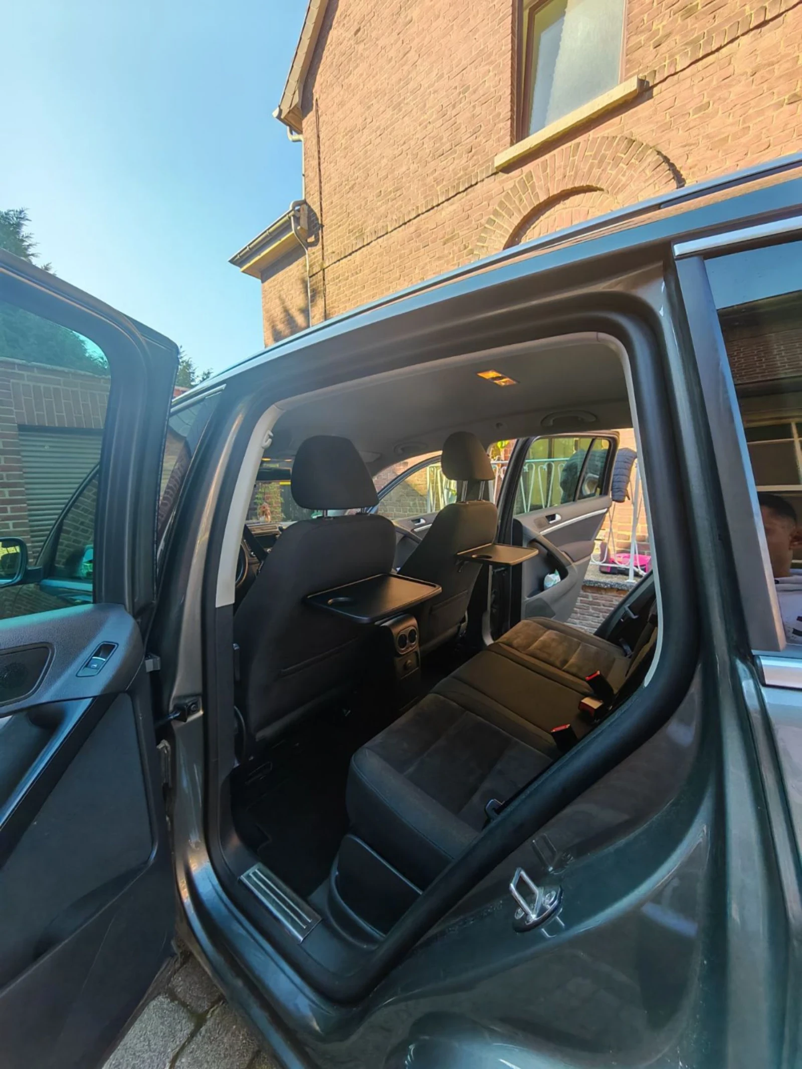 VW Tiguan 2.0 TDI | Mobile.bg � ����������� 4