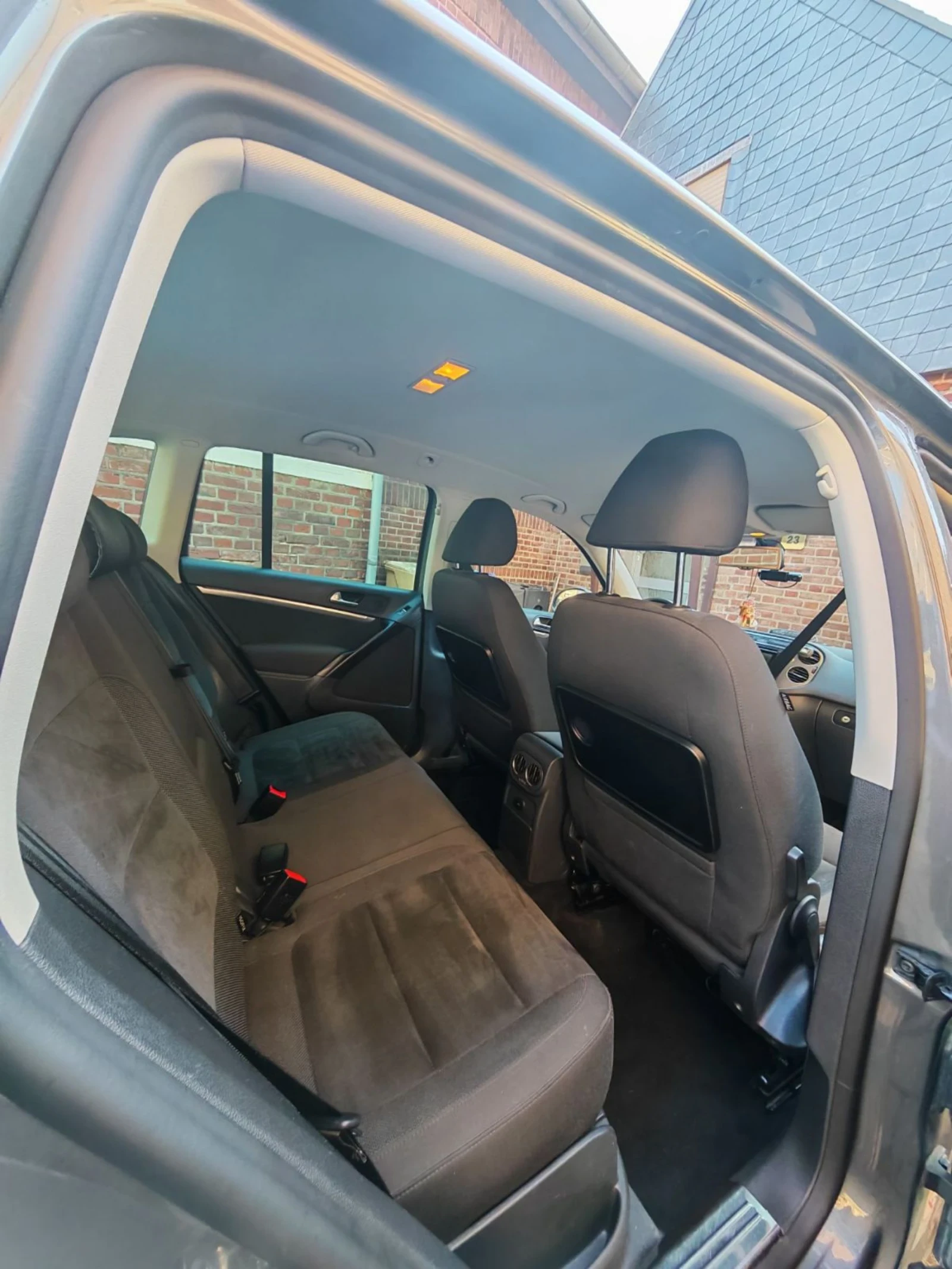 VW Tiguan 2.0 TDI | Mobile.bg � ����������� 12