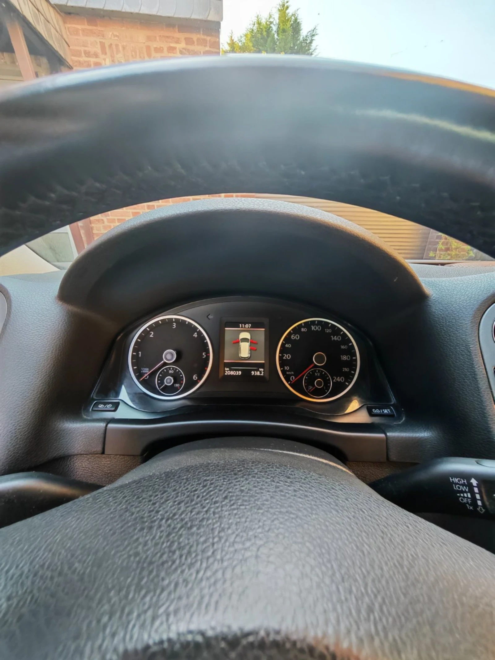 VW Tiguan 2.0 TDI | Mobile.bg � ����������� 8