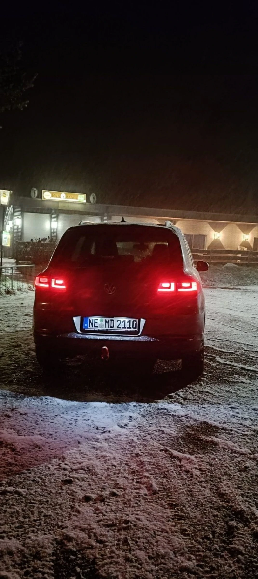 VW Tiguan 2.0 TDI | Mobile.bg � ����������� 3