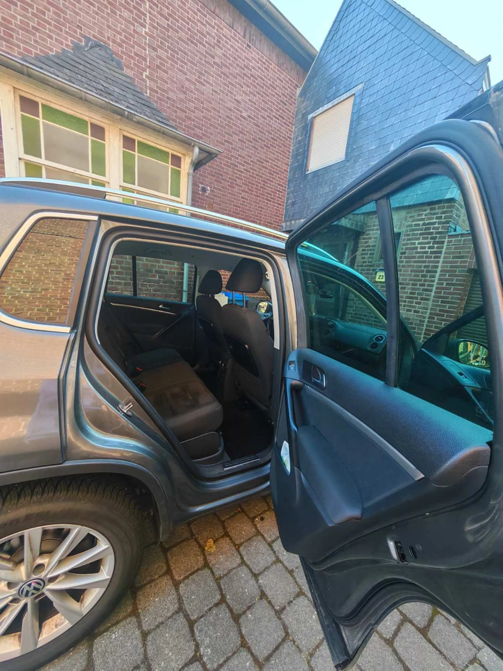 VW Tiguan 2.0 TDI | Mobile.bg � ����������� 6
