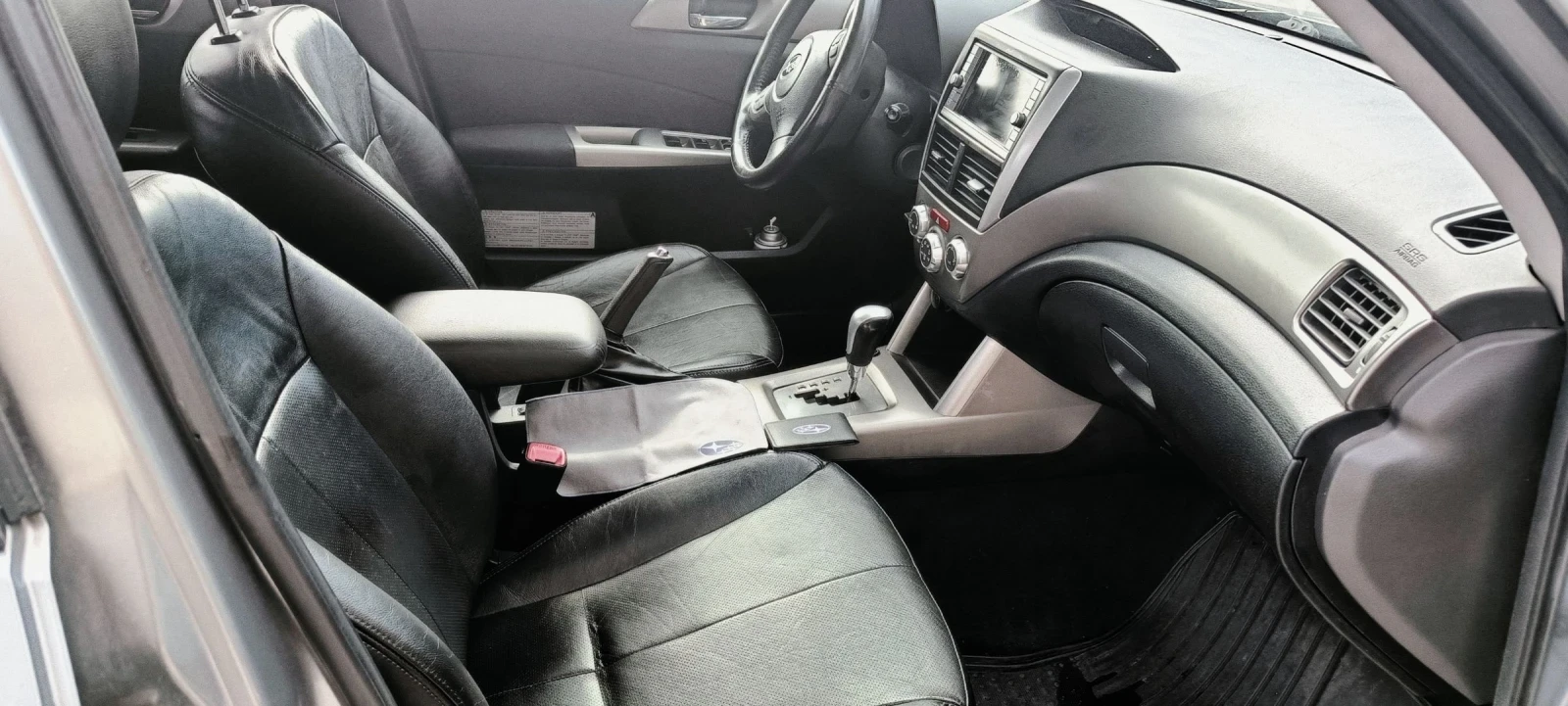 Subaru Forester XT | Mobile.bg � ����������� 11