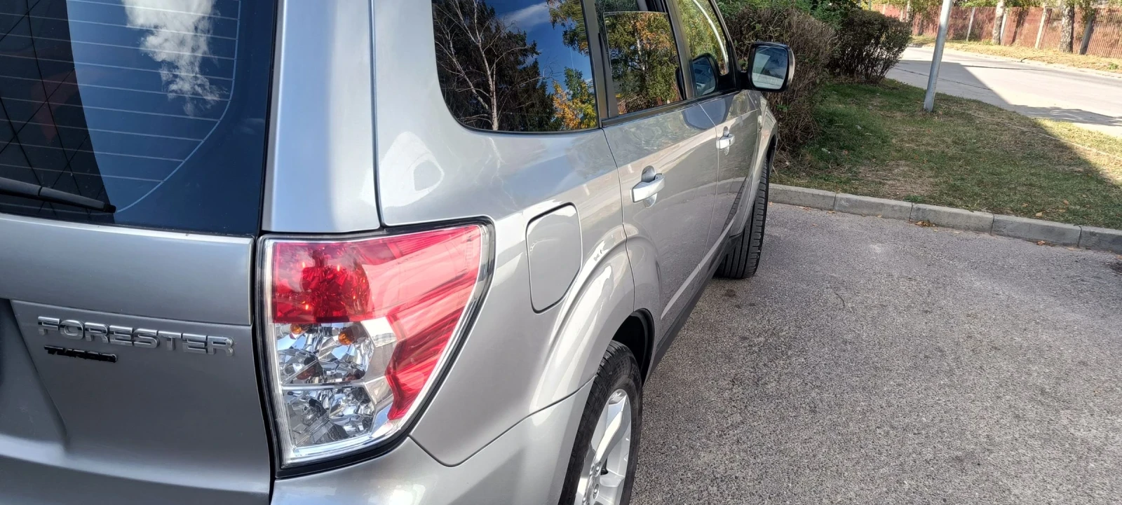 Subaru Forester XT | Mobile.bg � ����������� 3