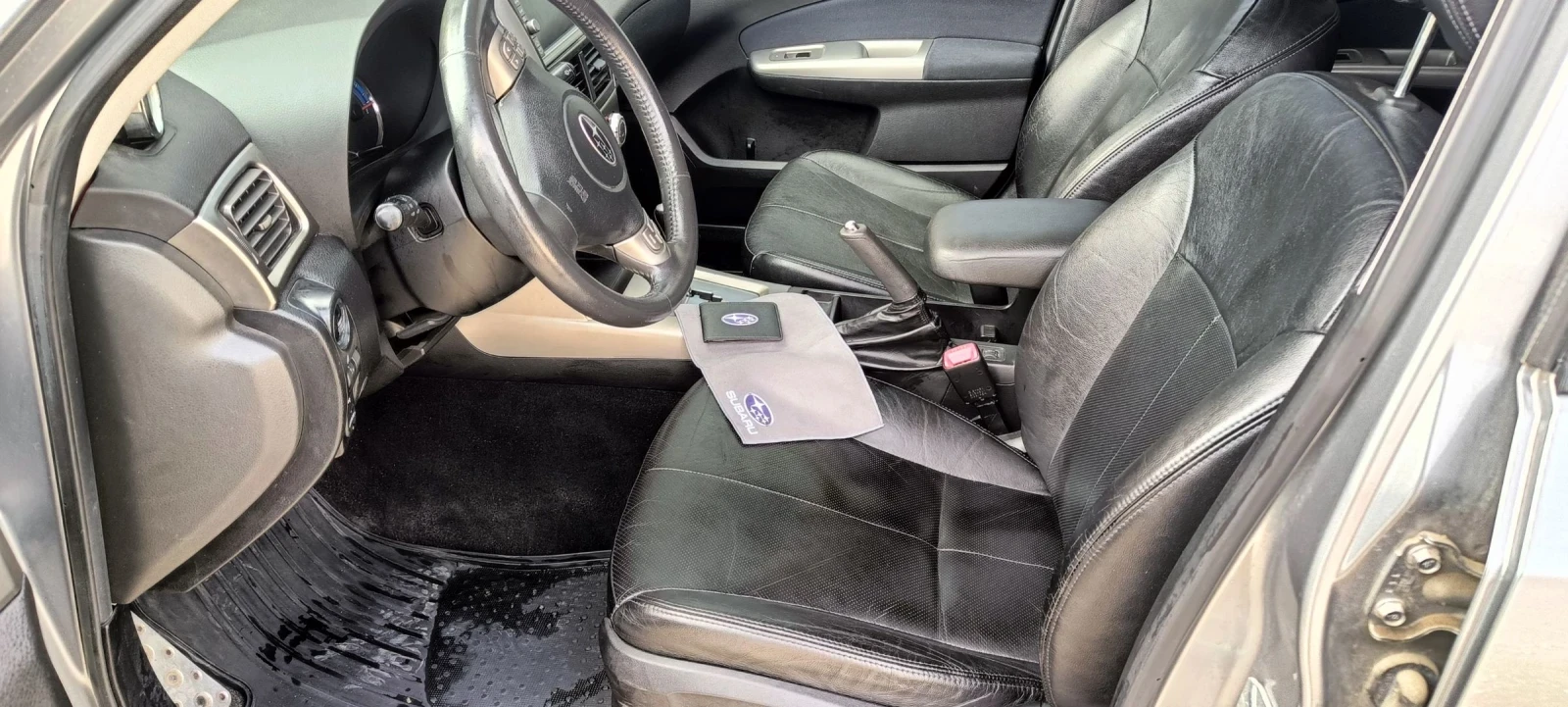 Subaru Forester XT | Mobile.bg � ����������� 10
