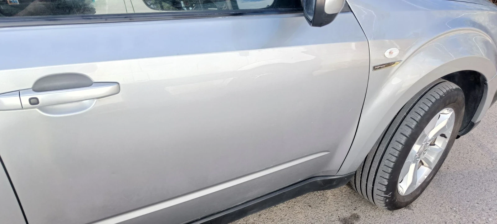 Subaru Forester XT | Mobile.bg � ����������� 7