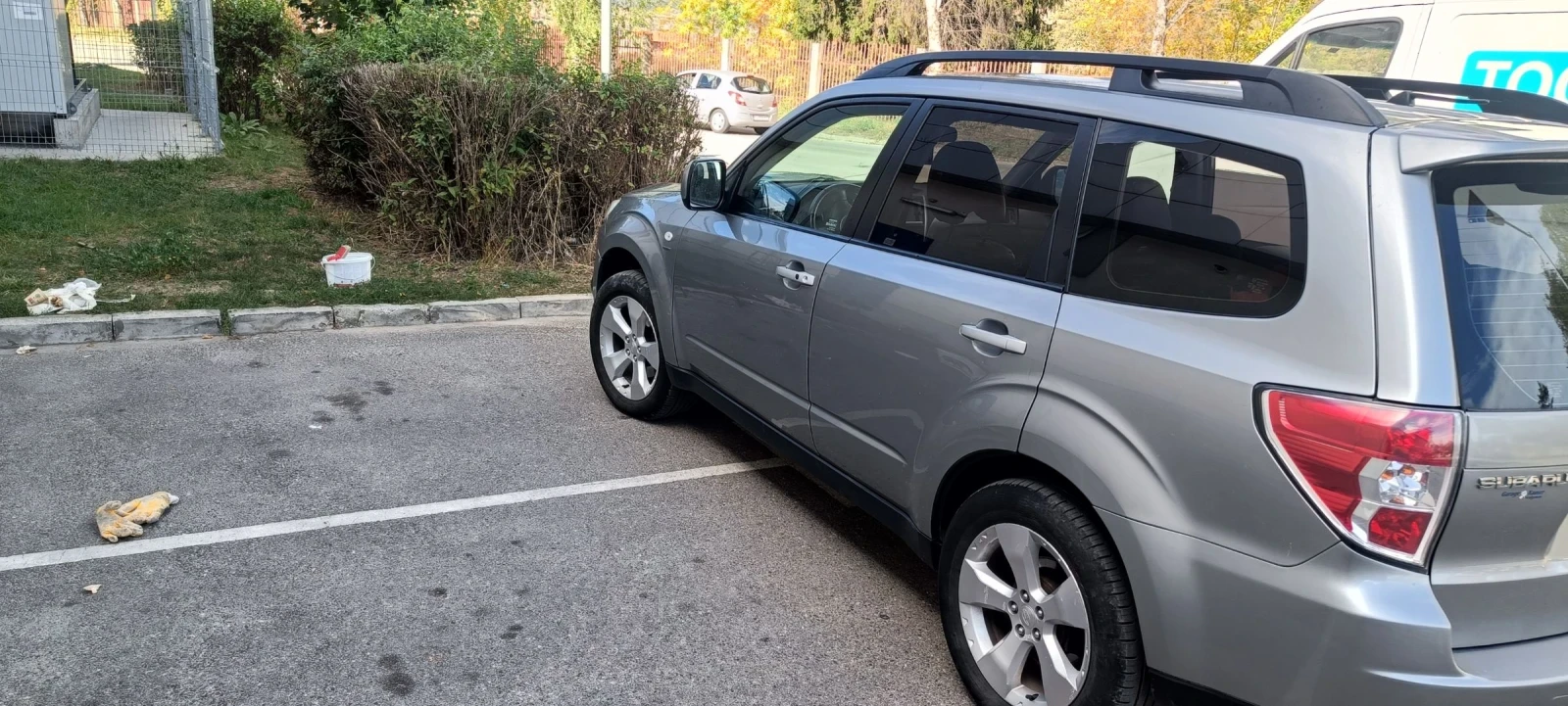 Subaru Forester XT | Mobile.bg � ����������� 2