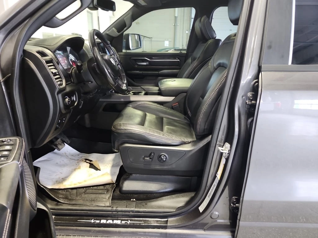 Dodge RAM 1500 * SPORT CREW* CARFAX * ����������� | Mobile.bg � ����������� 6