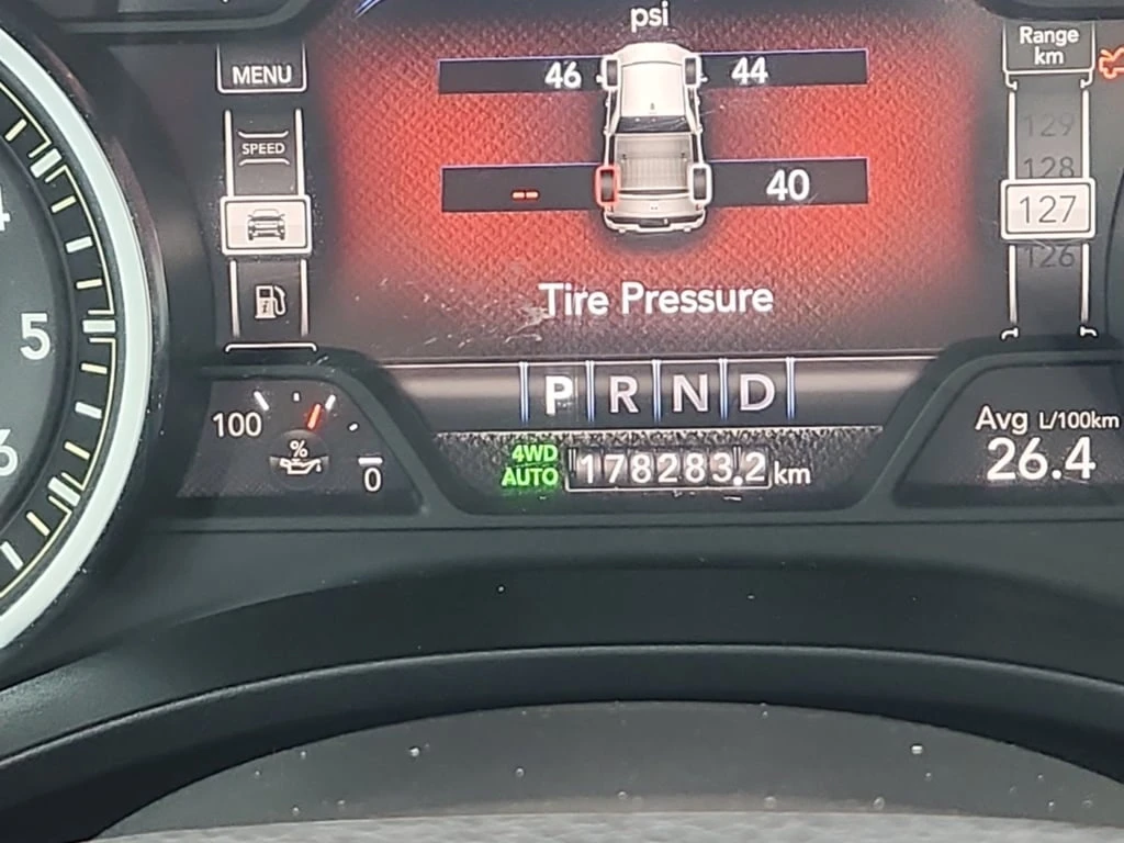 Dodge RAM 1500 * SPORT CREW* CARFAX * ����������� | Mobile.bg � ����������� 8