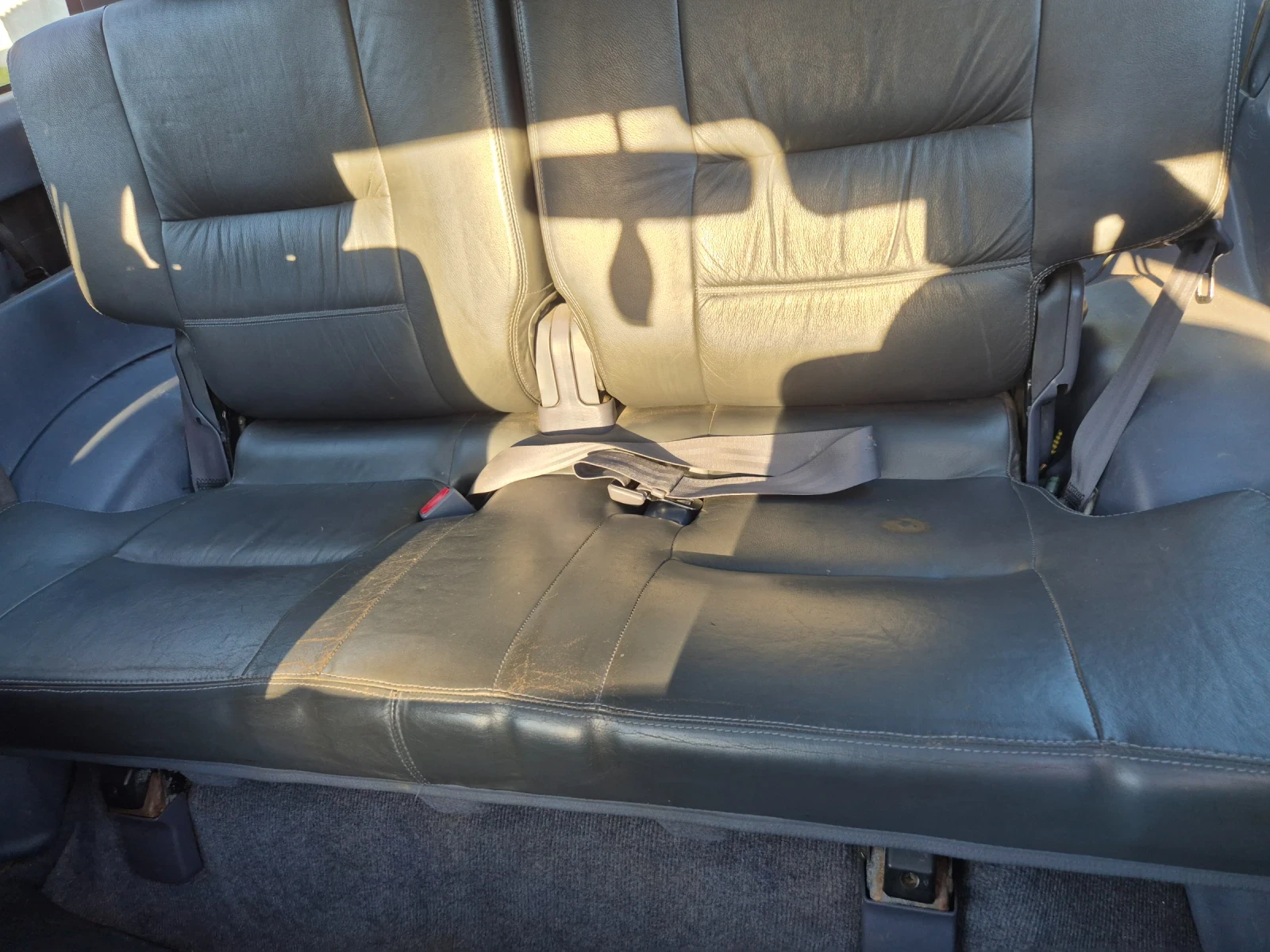 Toyota Land cruiser, снимка 17 - Автомобили и джипове - 54163846