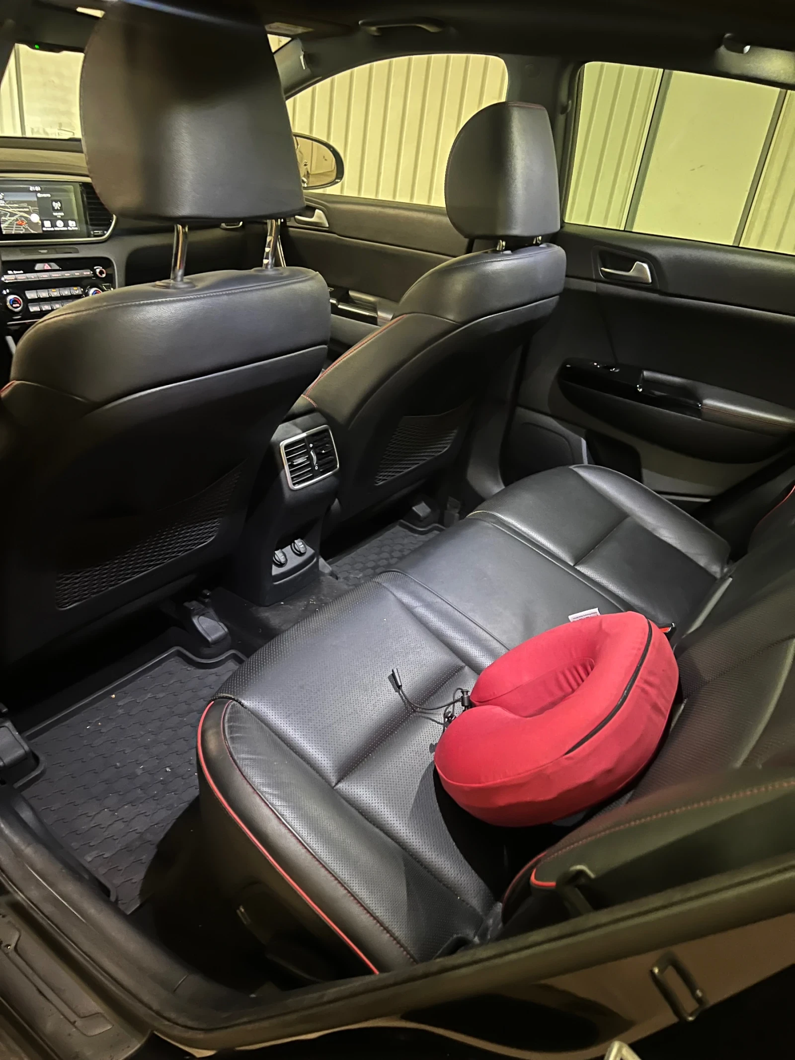 Kia Sportage GT-line | Mobile.bg � ����������� 8