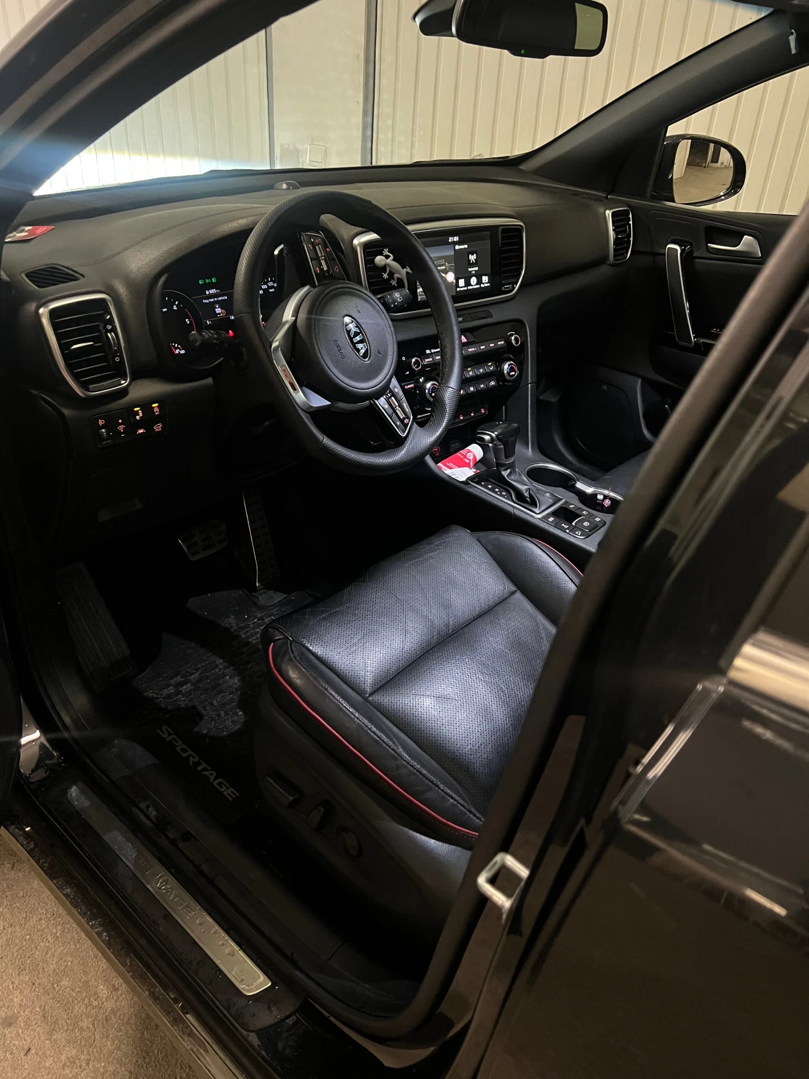 Kia Sportage GT-line | Mobile.bg � ����������� 6