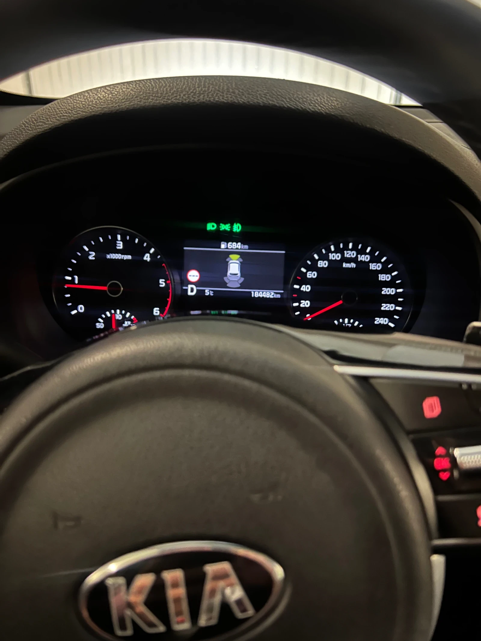 Kia Sportage GT-line | Mobile.bg � ����������� 11