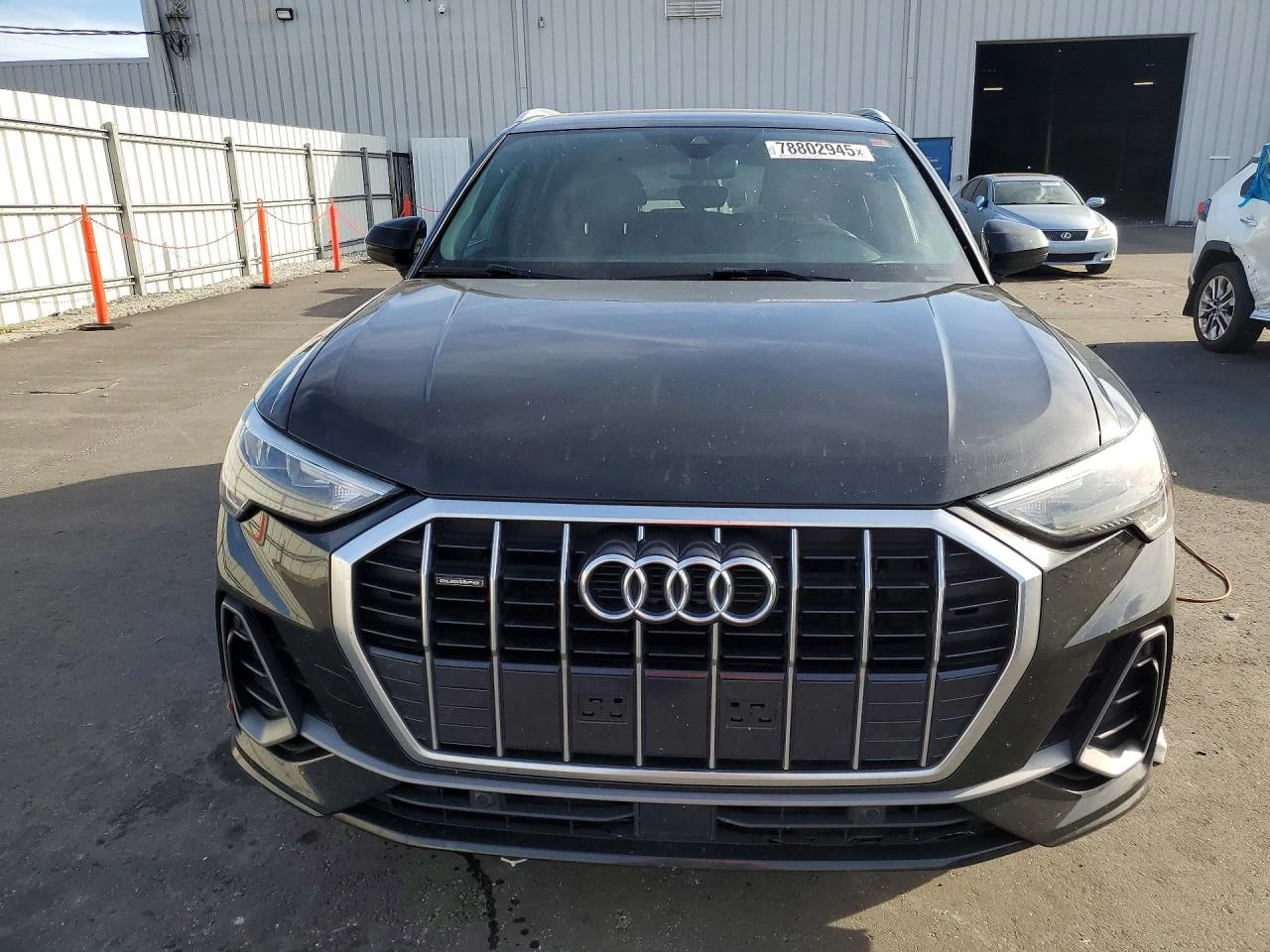 Audi Q3 PREMIUM S-Line* B&O* PANORAMA* �������*  | Mobile.bg � ����������� 6