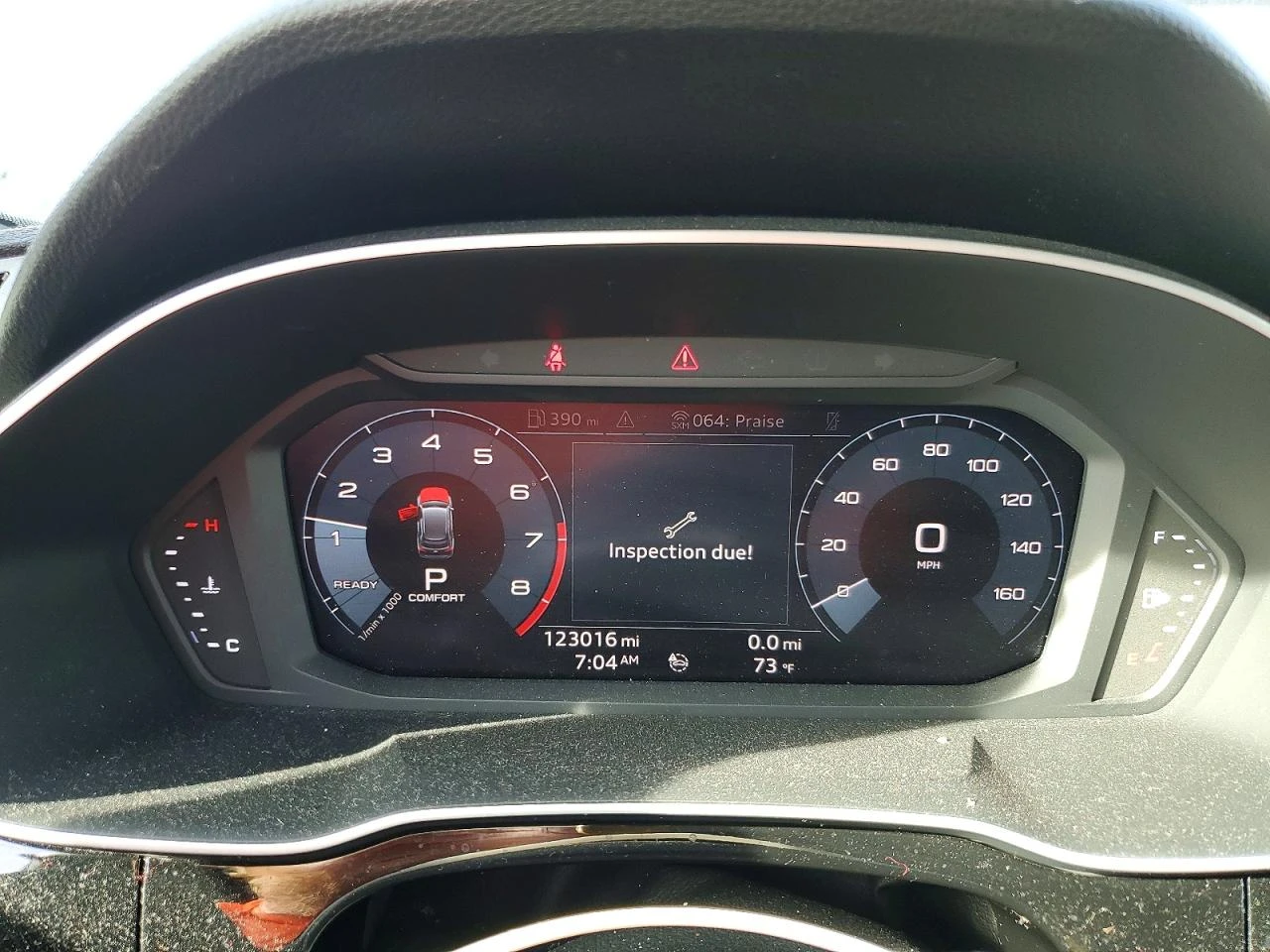 Audi Q3 PREMIUM S-Line* B&O* PANORAMA* �������*  | Mobile.bg � ����������� 9