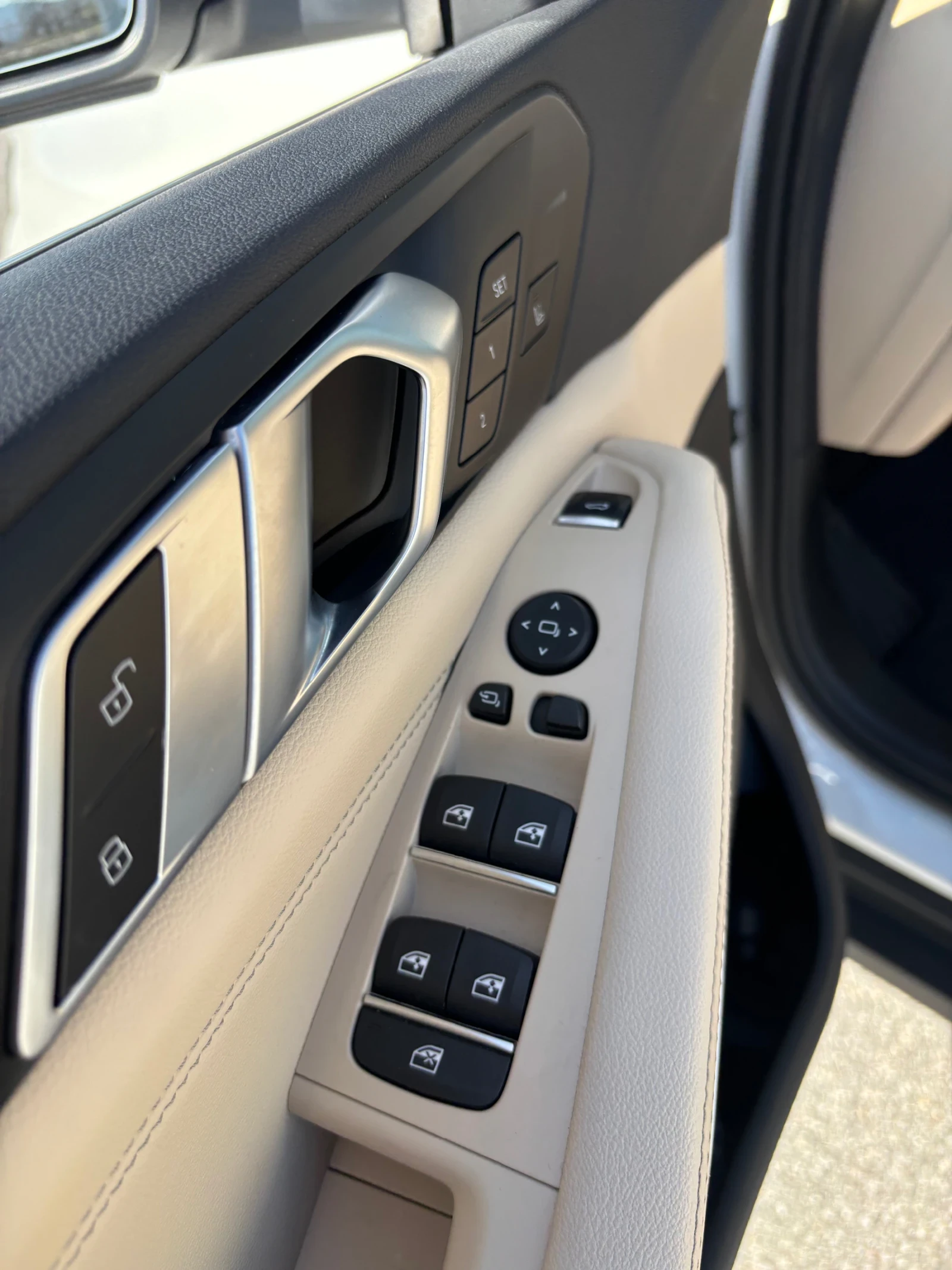 BMW X5 G05, снимка 13 - Автомобили и джипове - 53847534