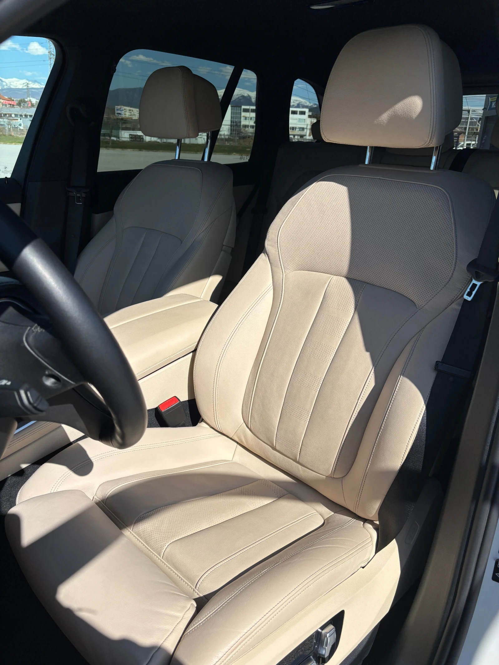 BMW X5 G05, снимка 8 - Автомобили и джипове - 53847534