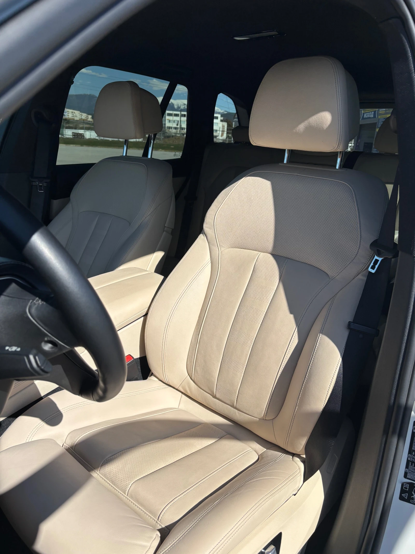 BMW X5 G05, снимка 14 - Автомобили и джипове - 53847534