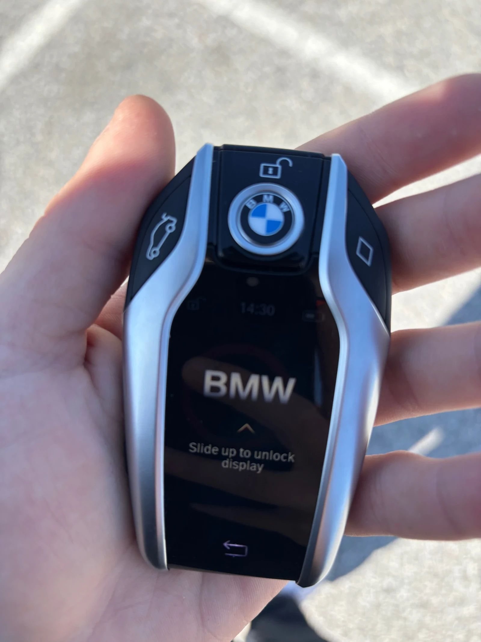 BMW X5 G05, снимка 7 - Автомобили и джипове - 53847534