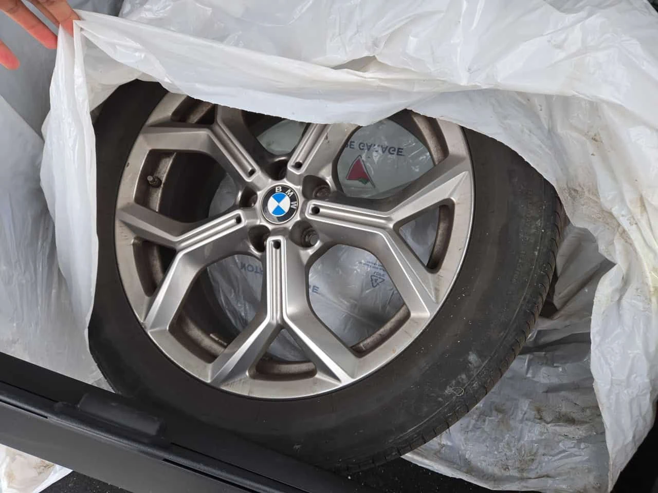 BMW X3 * xDrive30i * CARFAX * ЦЕНА ДО БГ, снимка 15 - Автомобили и джипове - 53871987