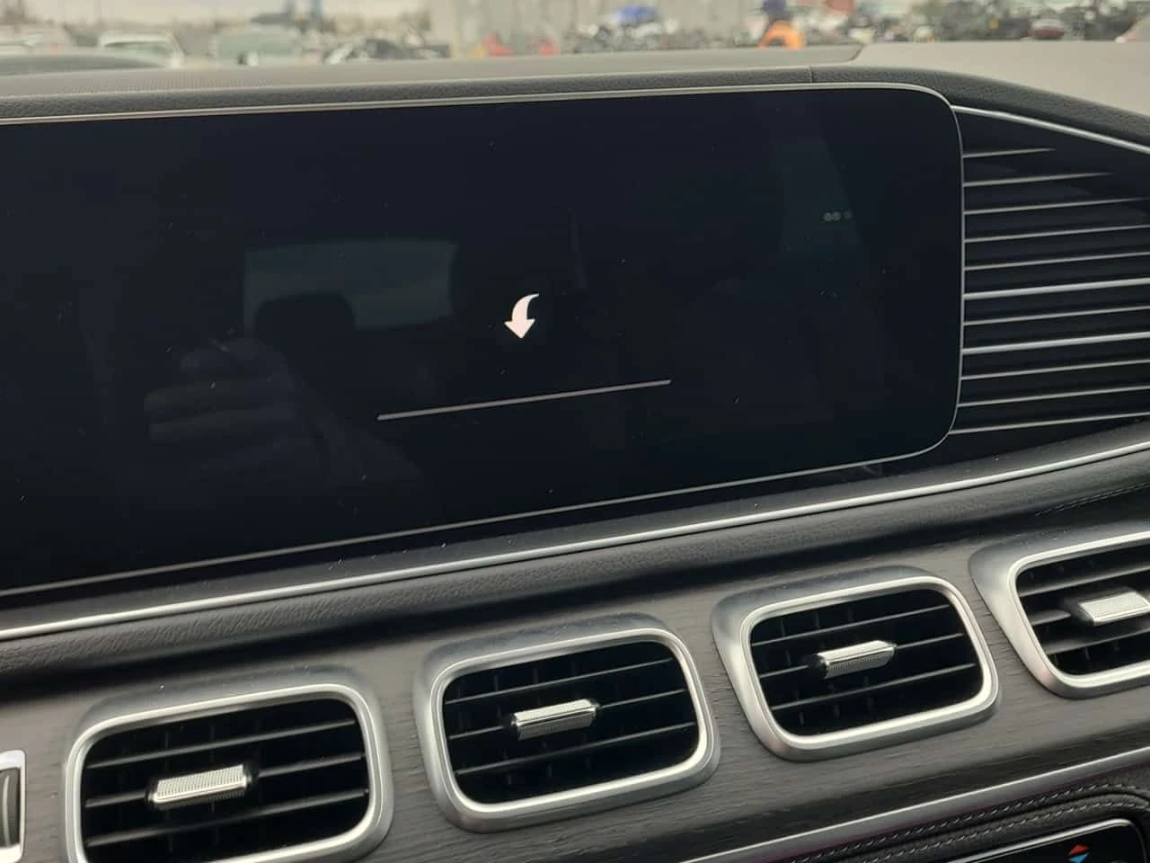 Mercedes-Benz GLE * 350 * CARFAX * ЦЕНА ДО БГ, снимка 8 - Автомобили и джипове - 53954000