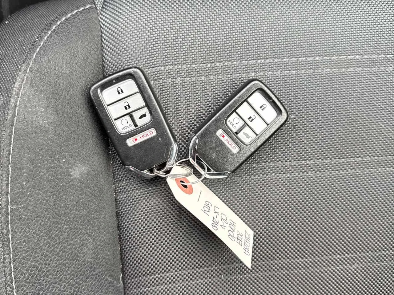 Honda Cr-v * LX * 2 �����* �������* KEYLESS* PANO*  | Mobile.bg � ����������� 13