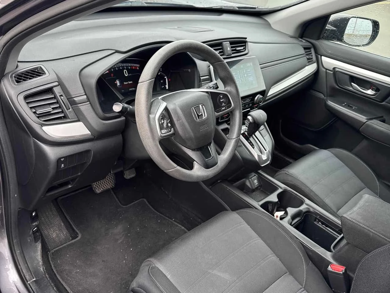 Honda Cr-v * LX * 2 �����* �������* KEYLESS* PANO*  | Mobile.bg � ����������� 5