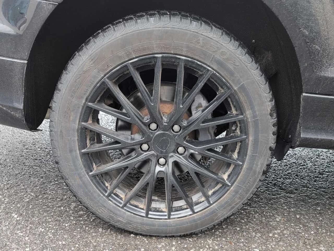 Audi Q7 * 3.0T Sport * CARFAX * ���� �� �� | Mobile.bg � ����������� 9