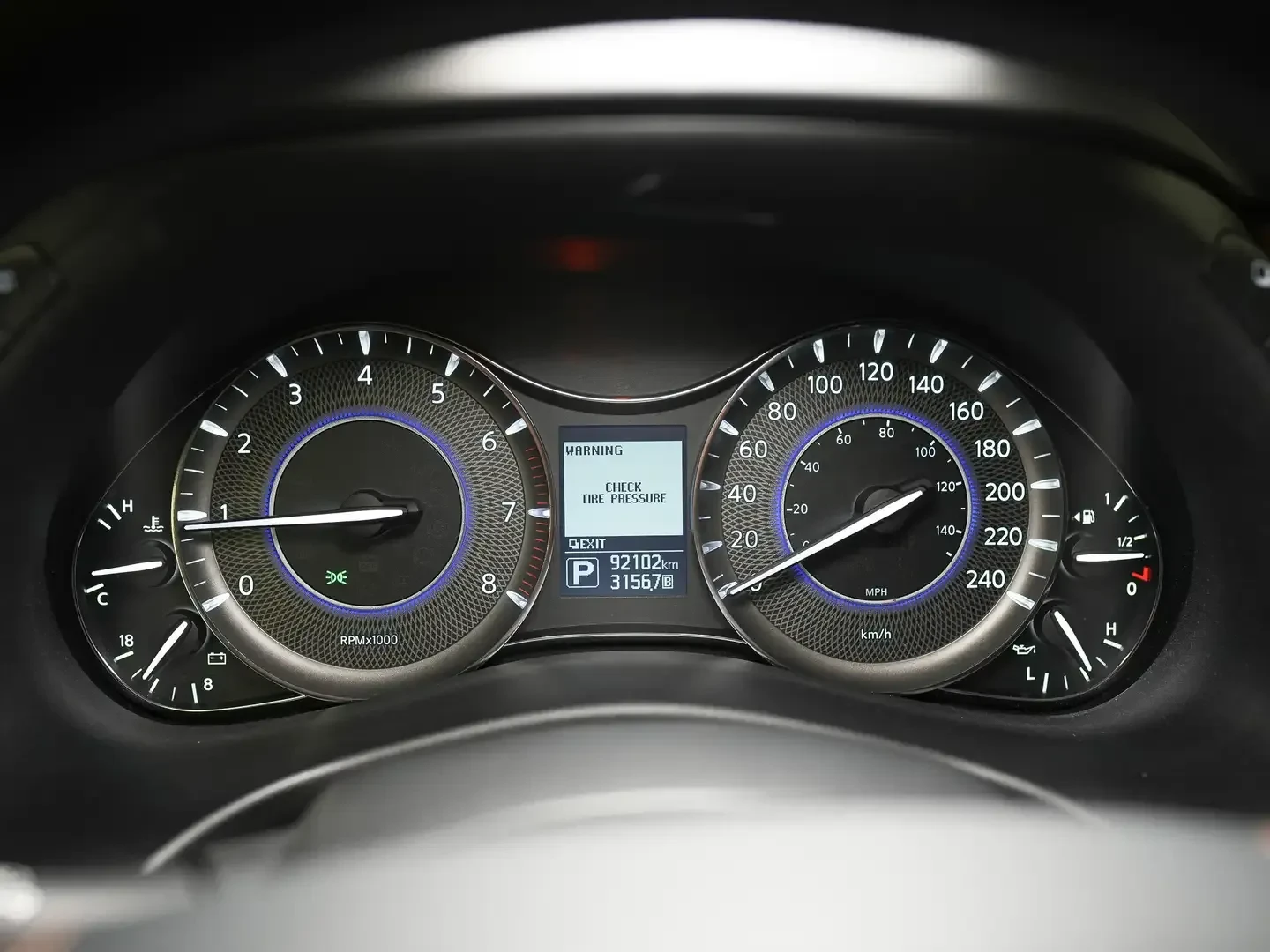 Infiniti QX80 AWD LUXE 360CAM BOSE PANO 7M ������ ����� ��� ���� | Mobile.bg � ����������� 12