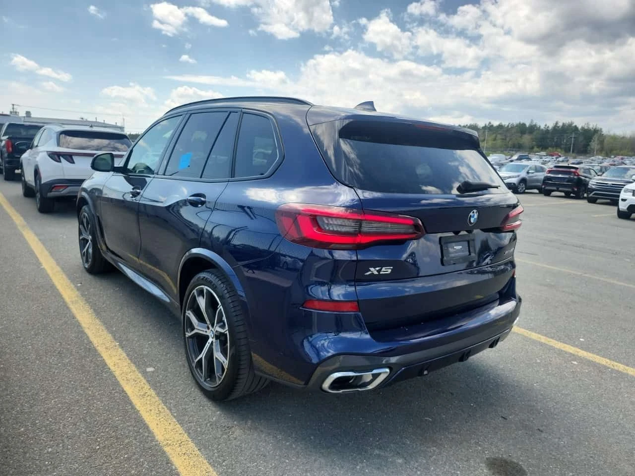 BMW X5 | XDRIVE40I | DISTRONIC | 360 | PANO | HEAED-UP , снимка 4 - Автомобили и джипове - 54679182