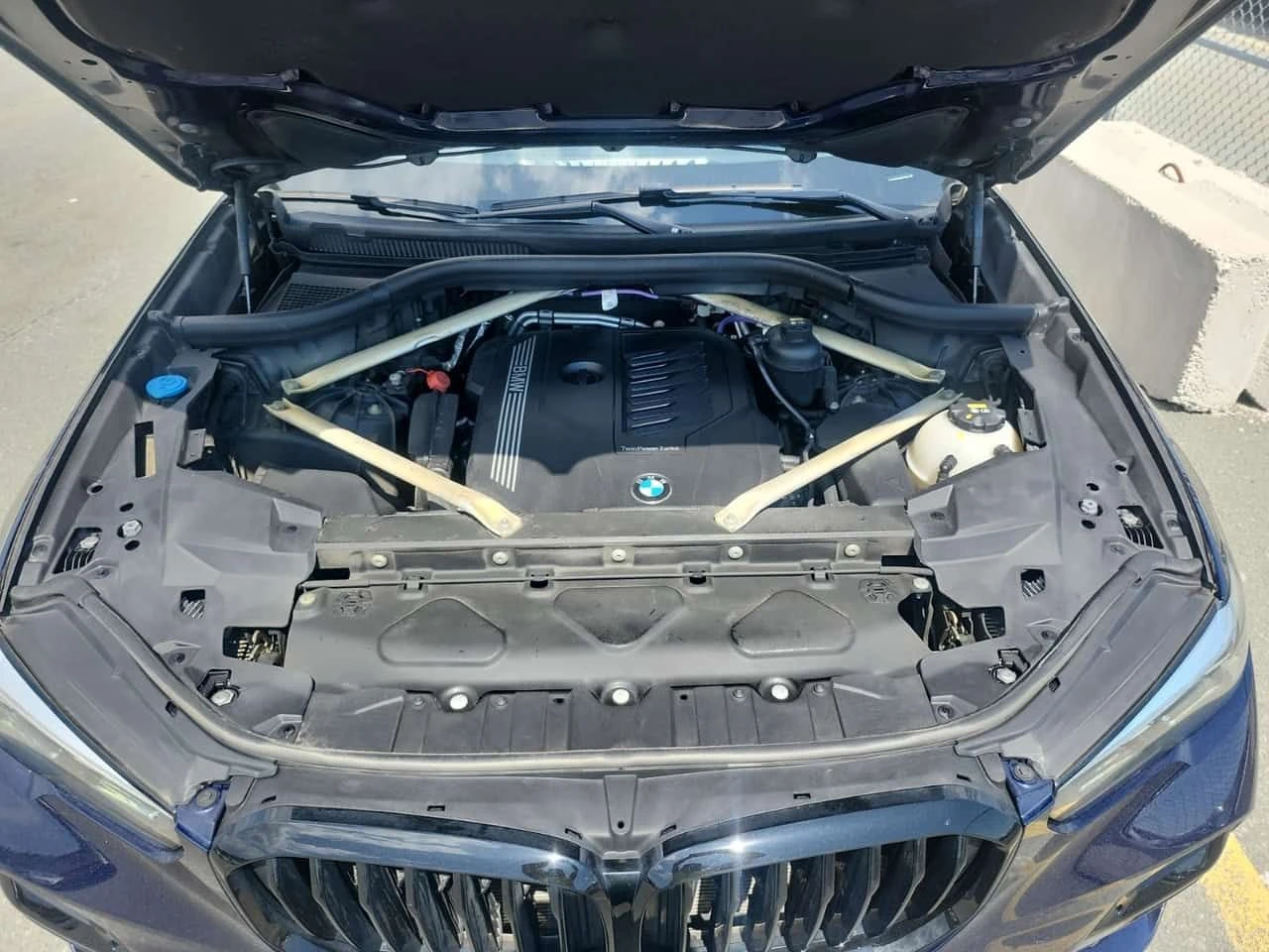 BMW X5 | XDRIVE40I | DISTRONIC | 360 | PANO | HEAED-UP , снимка 16 - Автомобили и джипове - 54679182