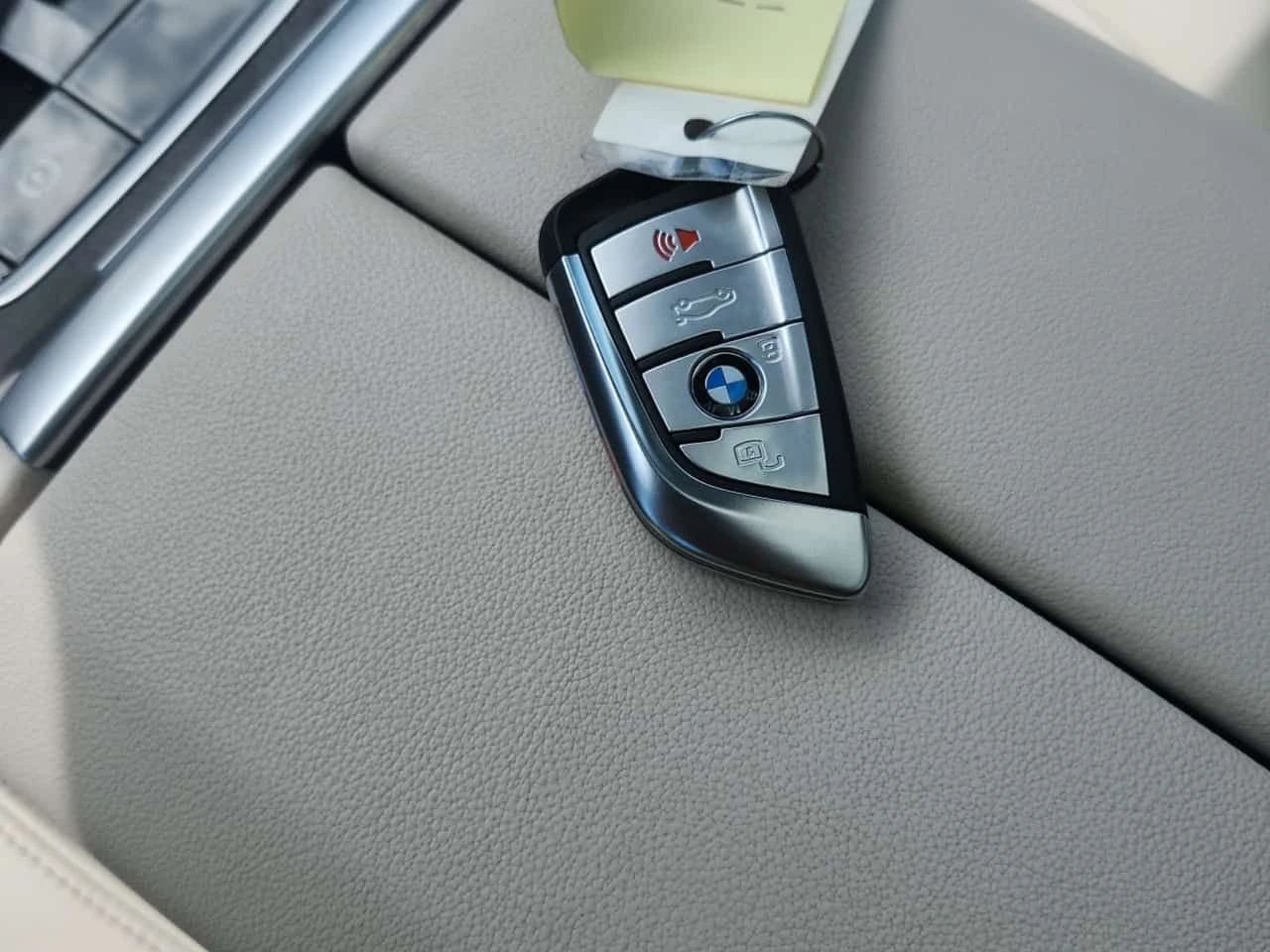BMW X5 | XDRIVE40I | DISTRONIC | 360 | PANO | HEAED-UP , снимка 7 - Автомобили и джипове - 54679182