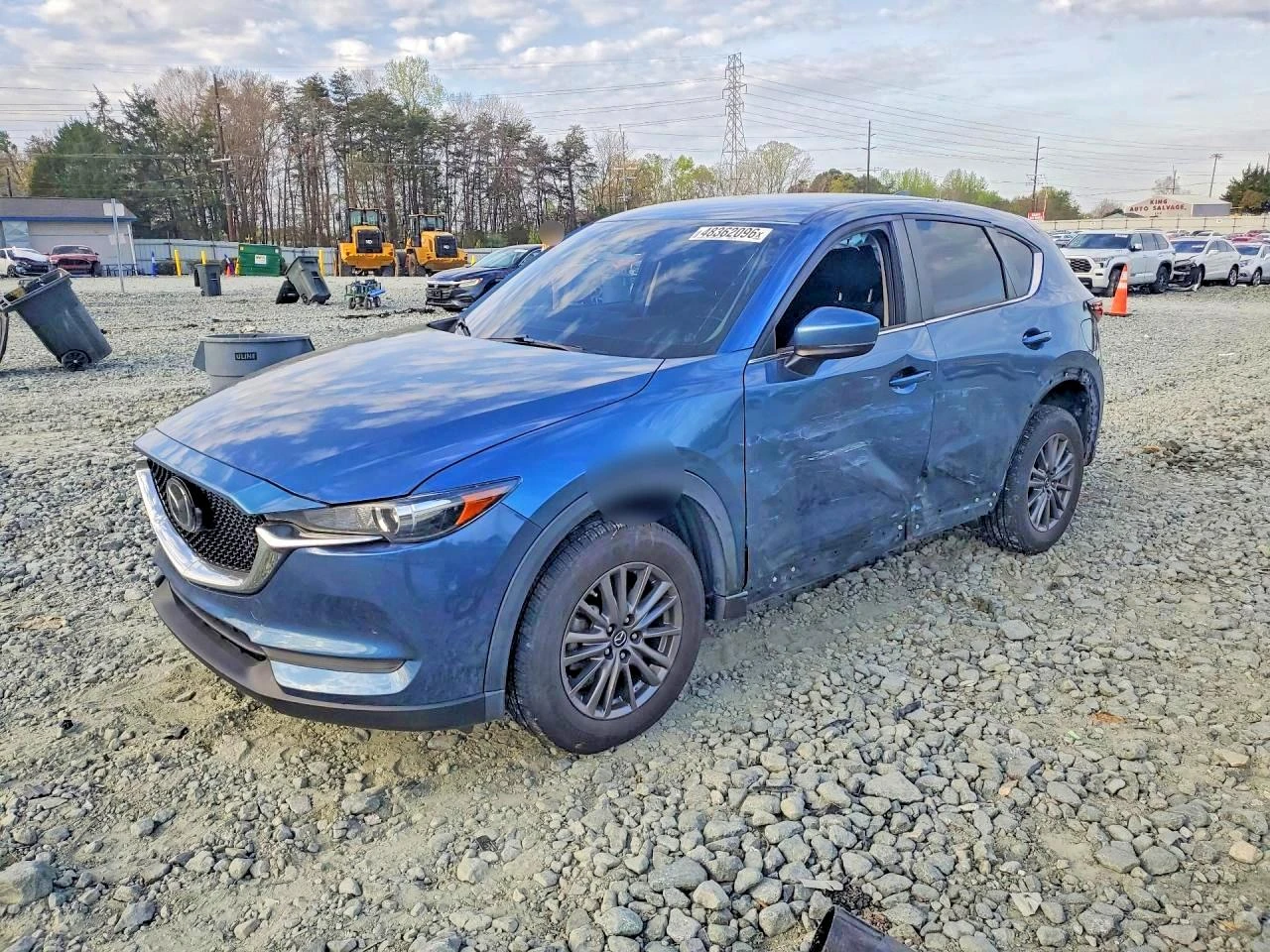 Mazda CX-5 2.5l Sport | Mobile.bg � ����������� 1