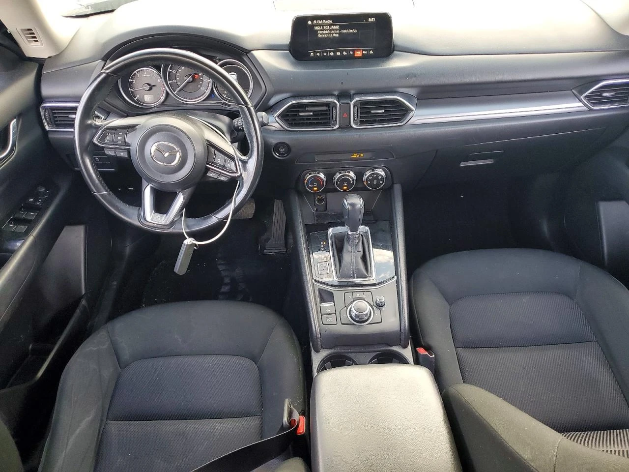 Mazda CX-5 2.5l Sport | Mobile.bg � ����������� 8