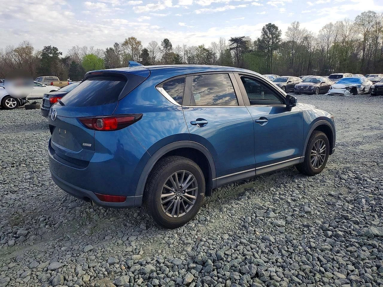 Mazda CX-5 2.5l Sport | Mobile.bg � ����������� 3