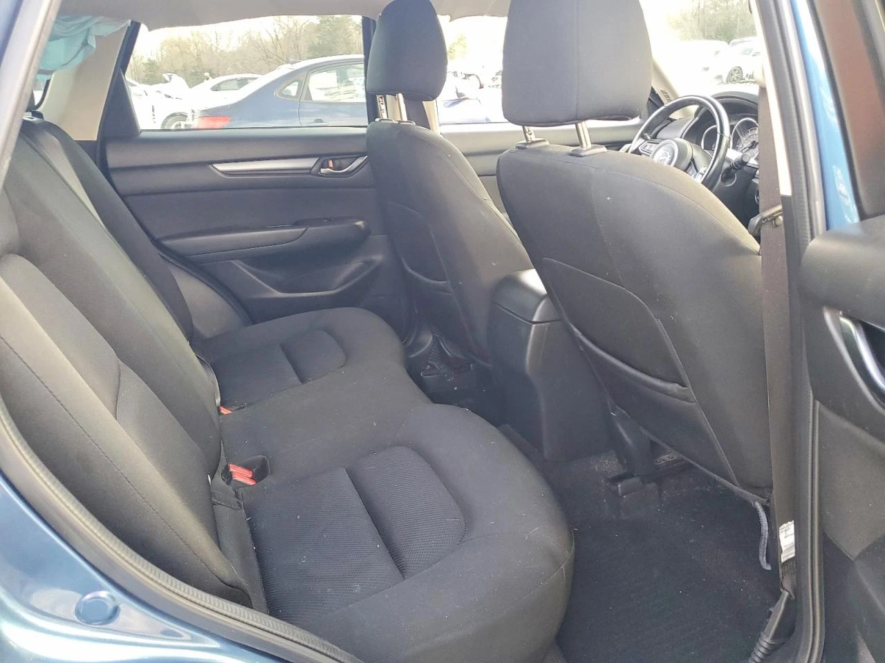 Mazda CX-5 2.5l Sport | Mobile.bg � ����������� 11