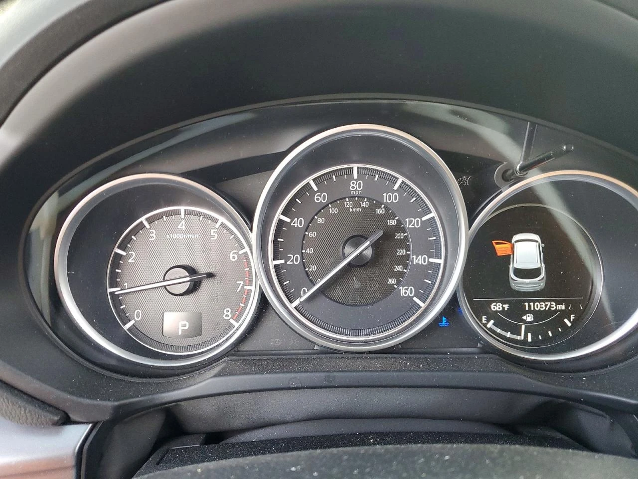 Mazda CX-5 2.5l Sport | Mobile.bg � ����������� 9