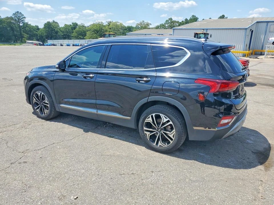 Hyundai Santa fe ULTIMATE, снимка 2 - Автомобили и джипове - 55130944