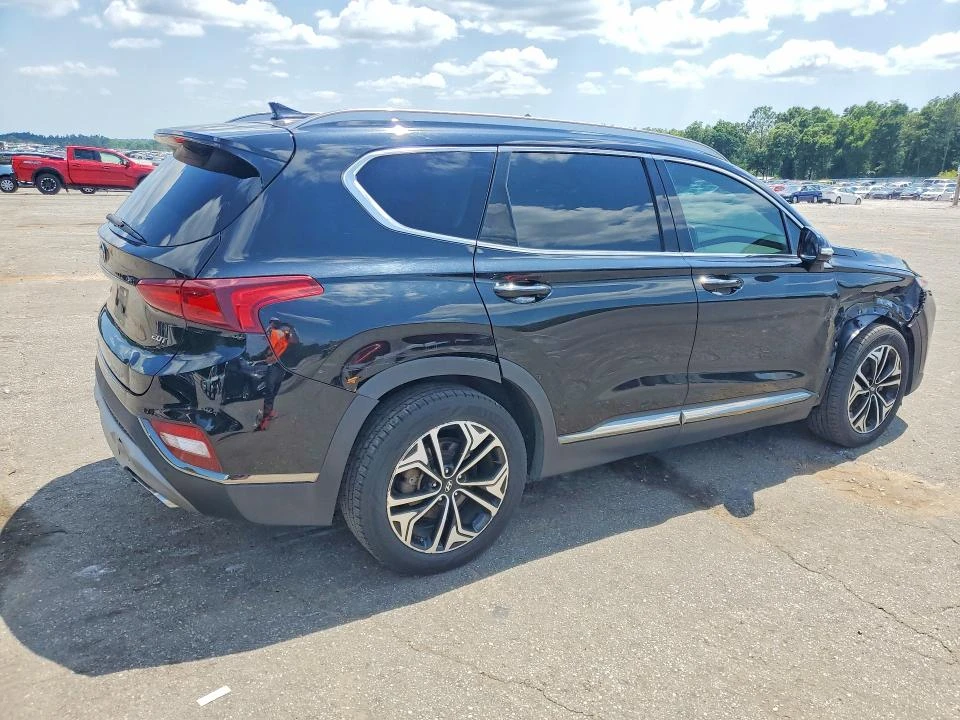 Hyundai Santa fe ULTIMATE, снимка 3 - Автомобили и джипове - 55130944