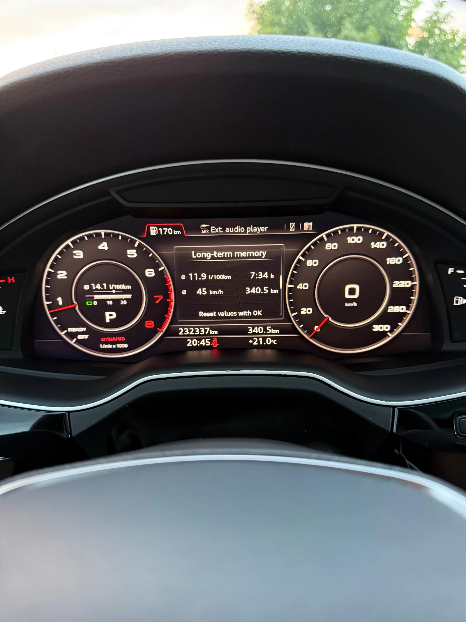 Audi Q7 Сменени вериги, снимка 7 - Автомобили и джипове - 55269721