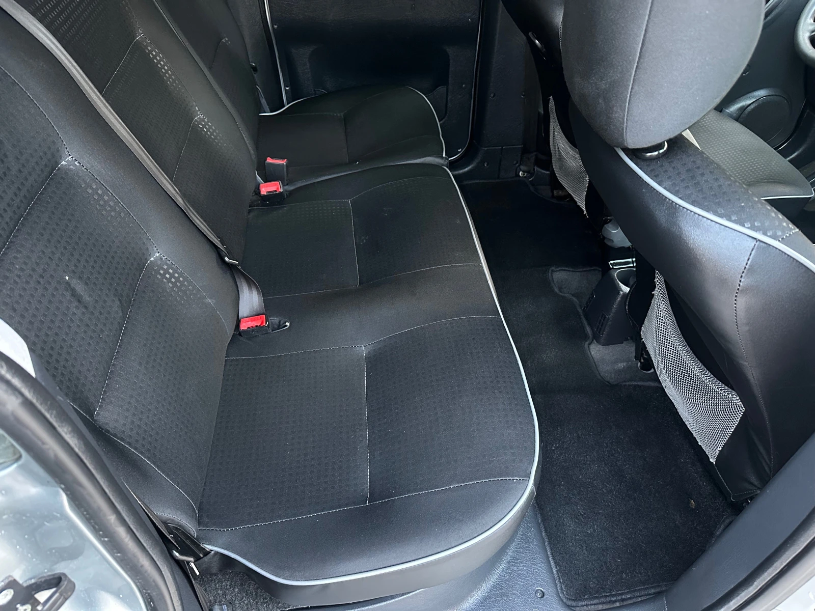 Peugeot Partner 1.6i 110к.с., снимка 12 - Автомобили и джипове - 55437177