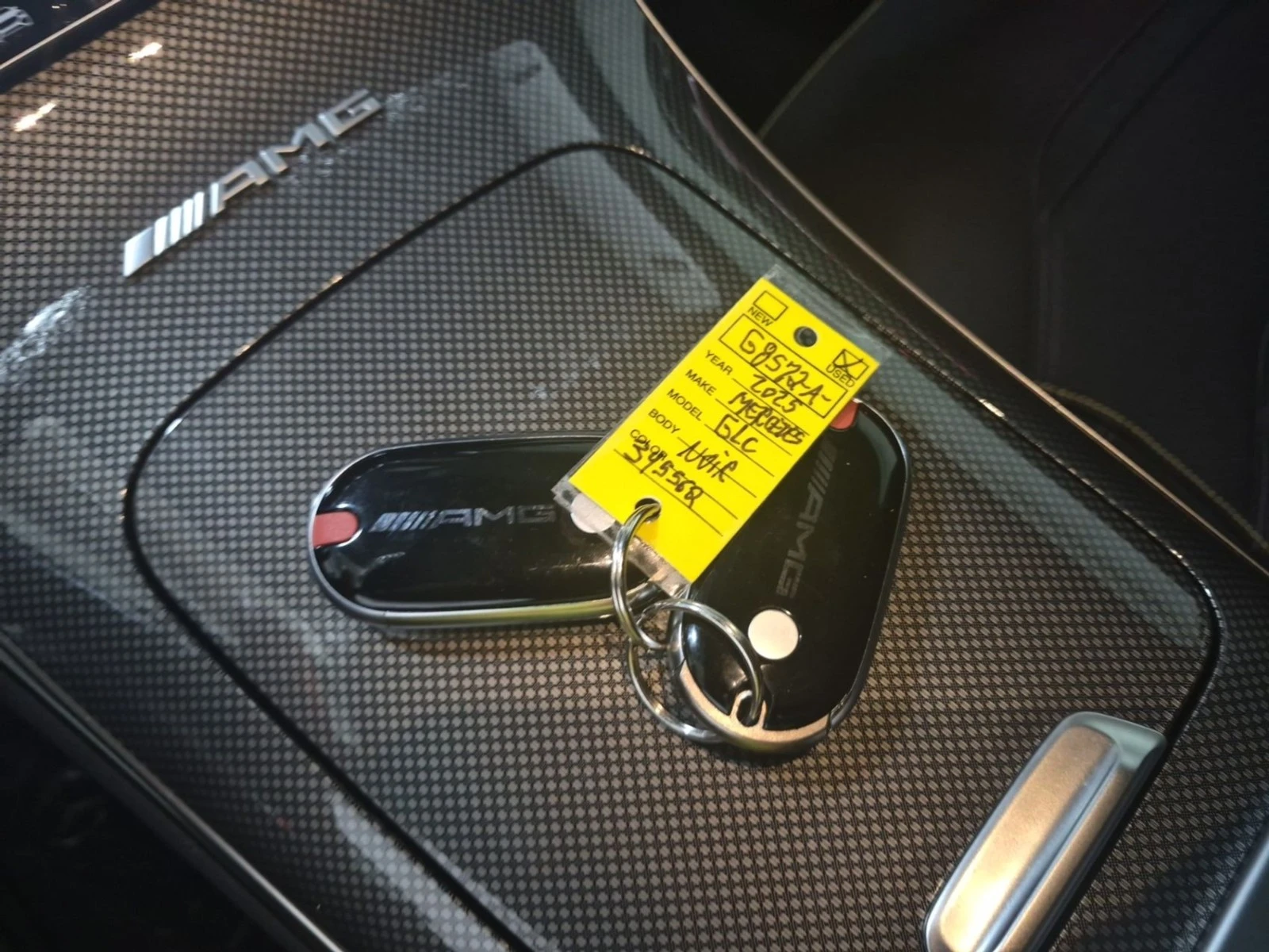 Mercedes-Benz GLC 63 AMG 4MATIC+ Coupe ���� �� �������� ���������� | Mobile.bg � ����������� 10