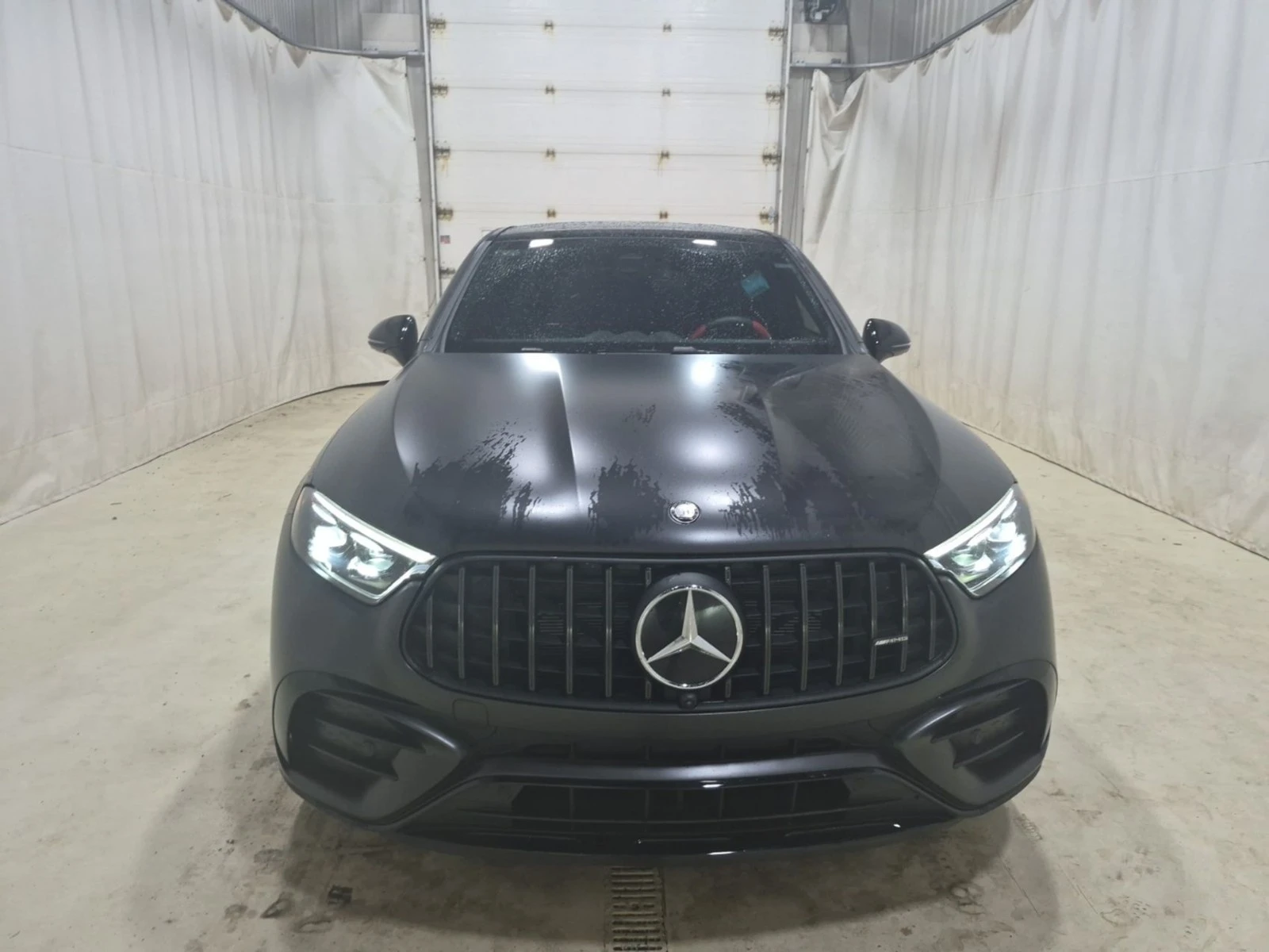 Mercedes-Benz GLC 63 AMG 4MATIC+ Coupe ���� �� �������� ���������� | Mobile.bg � ����������� 2