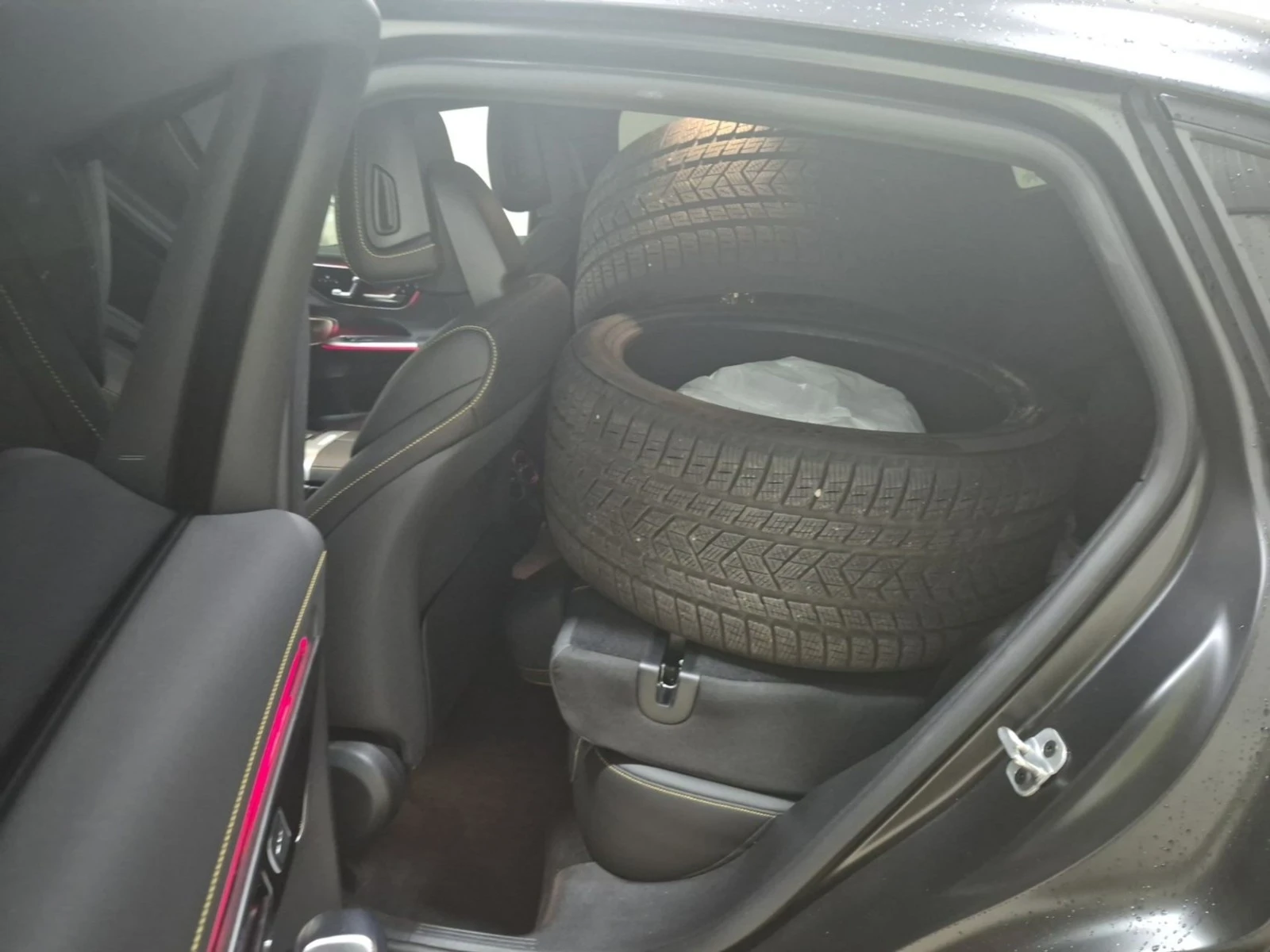 Mercedes-Benz GLC 63 AMG 4MATIC+ Coupe ���� �� �������� ���������� | Mobile.bg � ����������� 11