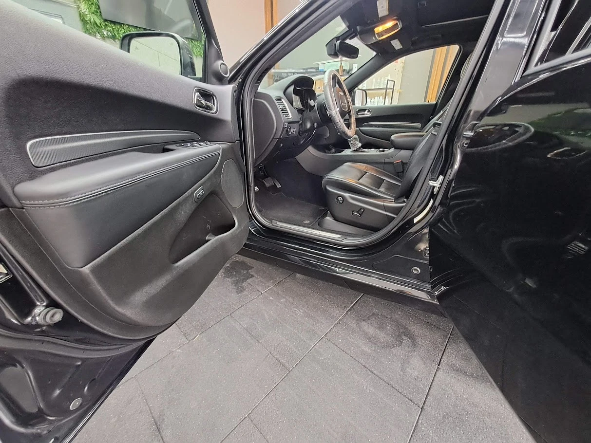 Dodge Durango R/T 5, 7 HEMI, снимка 10 - Автомобили и джипове - 55759063