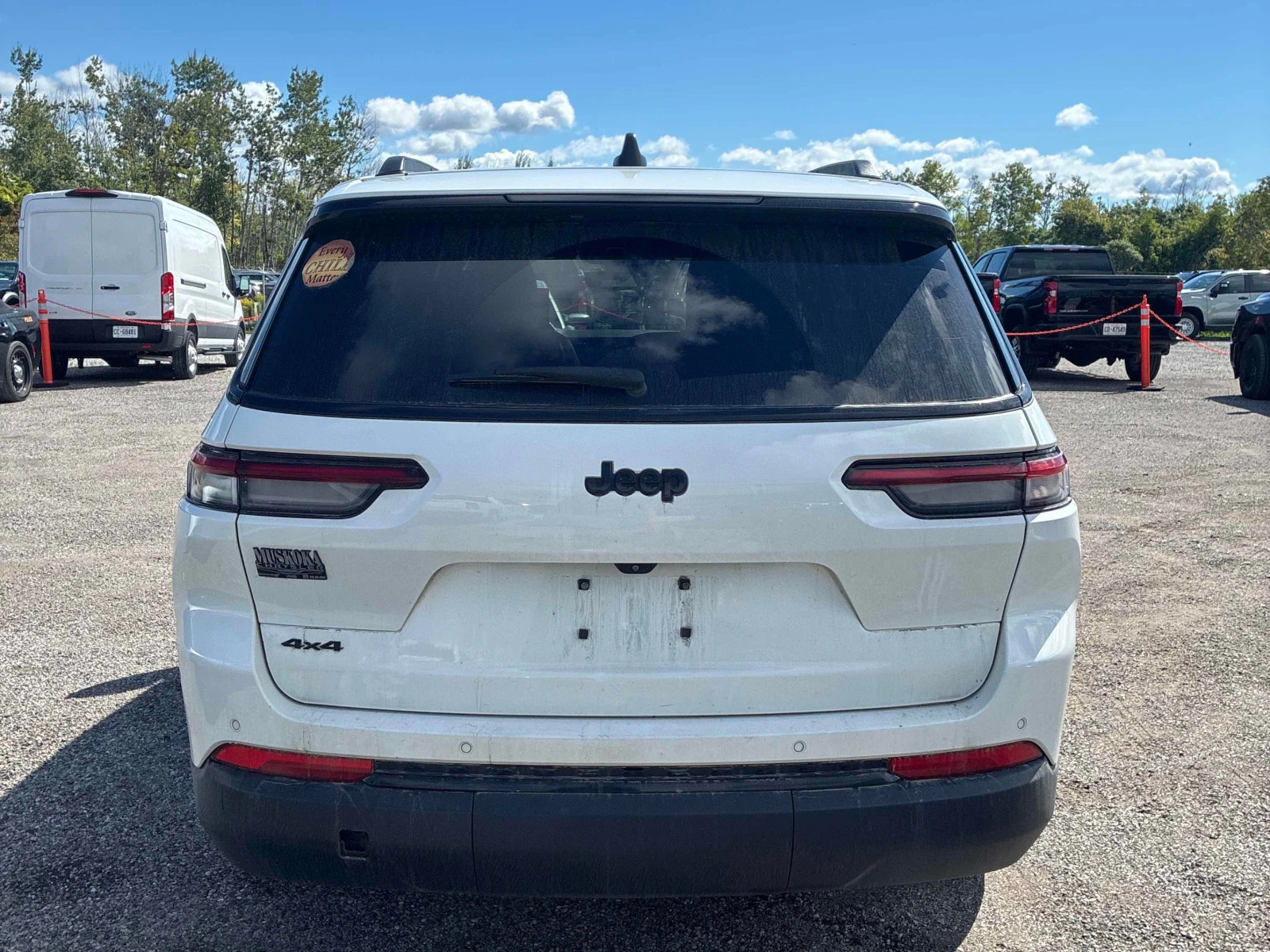 Jeep Grand cherokee * Altitude * АВТОКРЕДИТ БЕЗ ПЪРВОНАЧАЛНА ВНОСКА* , снимка 4 - Автомобили и джипове - 55988394