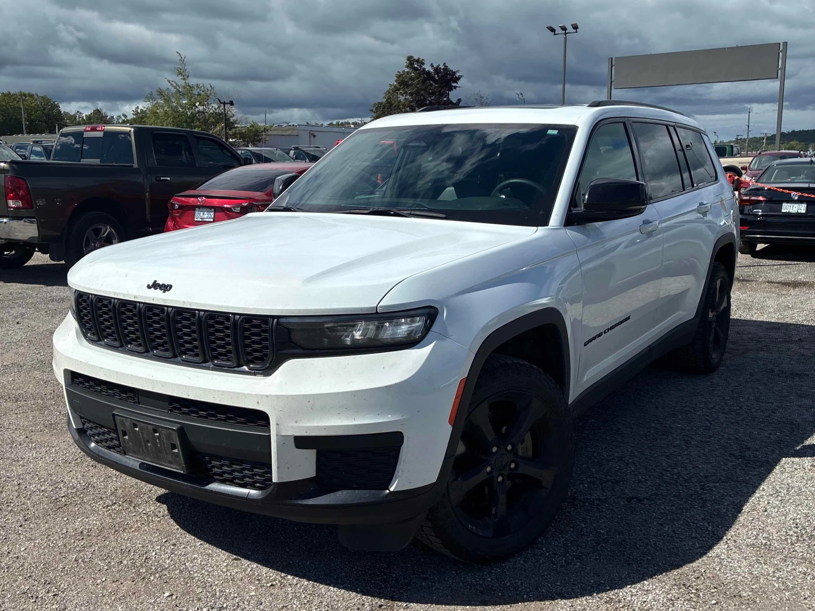 Jeep Grand cherokee * Altitude * АВТОКРЕДИТ БЕЗ ПЪРВОНАЧАЛНА ВНОСКА* 
