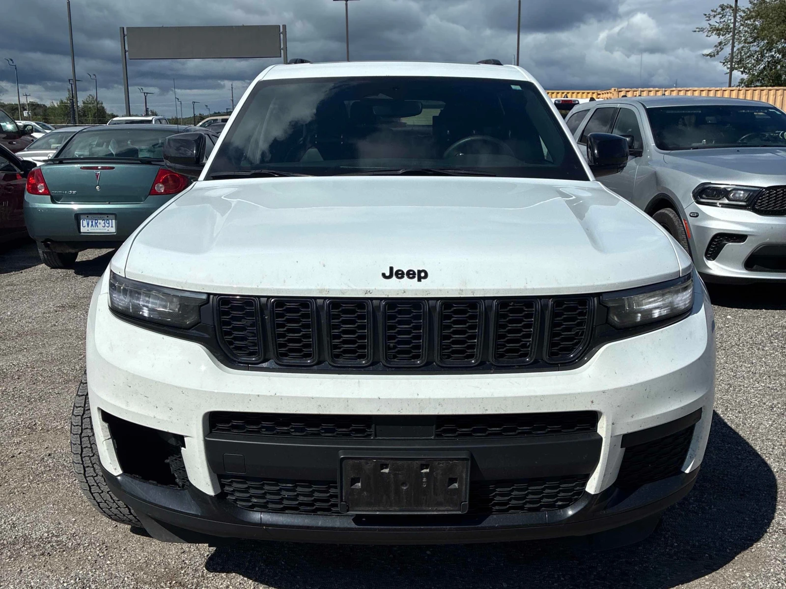 Jeep Grand cherokee * Altitude * АВТОКРЕДИТ БЕЗ ПЪРВОНАЧАЛНА ВНОСКА* , снимка 6 - Автомобили и джипове - 55988394