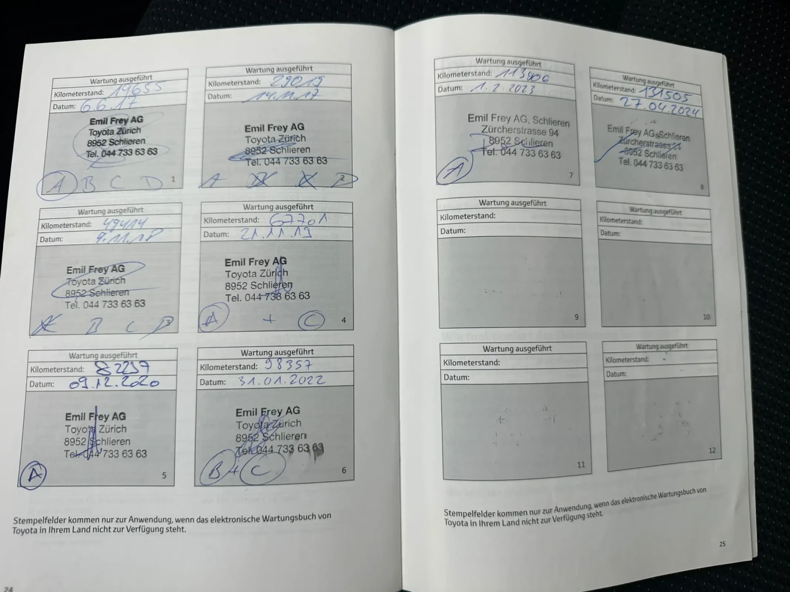 Toyota Rav4 АВТОМАТИК 4х4 НАВИГАЦИЯ, снимка 17 - Автомобили и джипове - 56227709