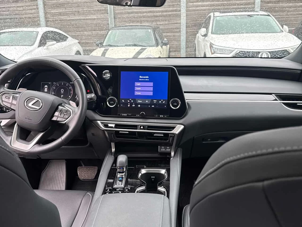 Lexus RX * 350 * CARFAX * ����� �� ����������� | Mobile.bg � ����������� 9