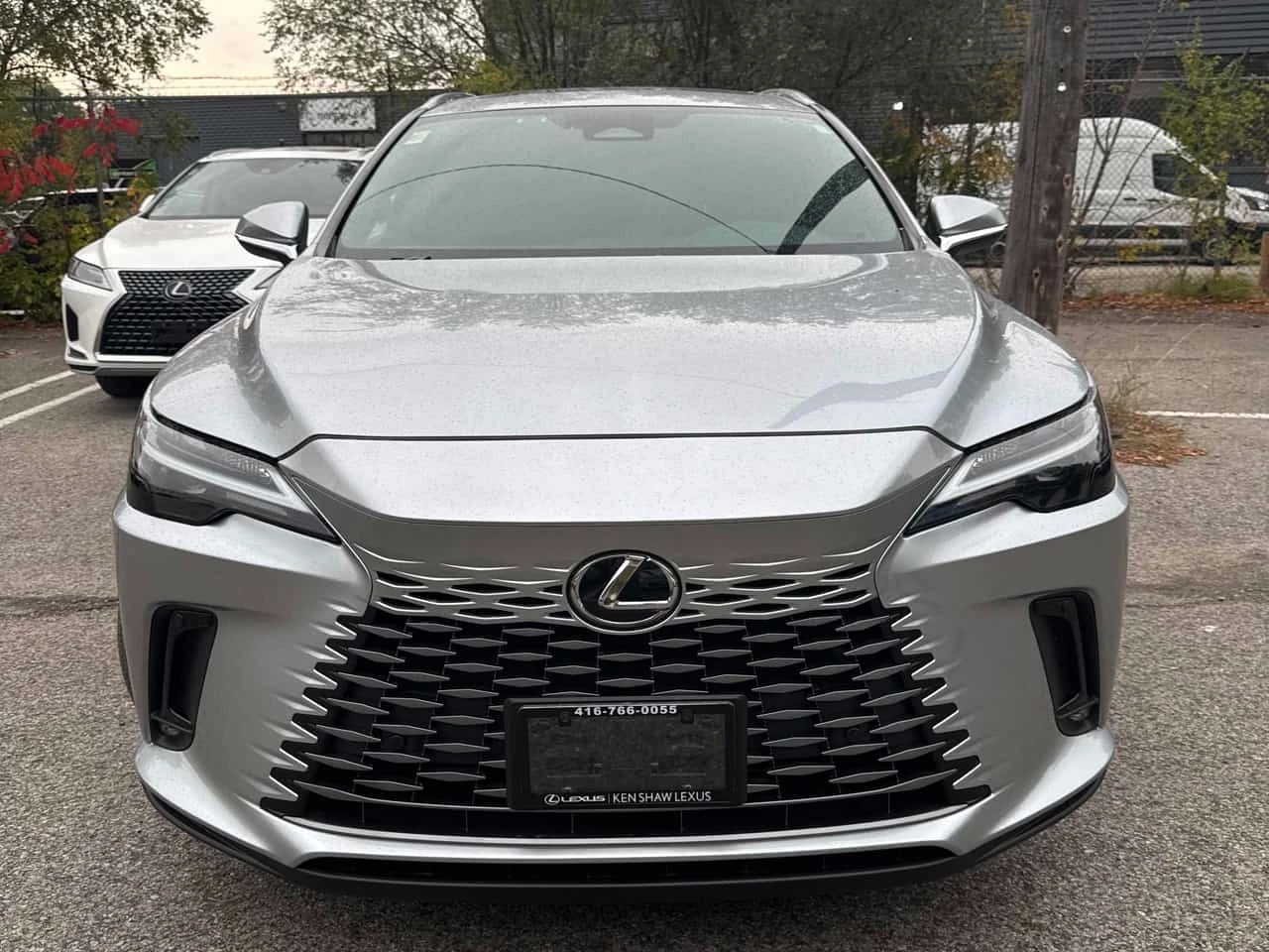 Lexus RX * 350 * CARFAX * ����� �� ����������� | Mobile.bg � ����������� 6